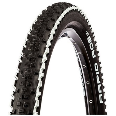 фото - Покришка 26×2.25 (57×559) Schwalbe RAPID ROB K-Guard B / WS / B-SK HS425 SBC