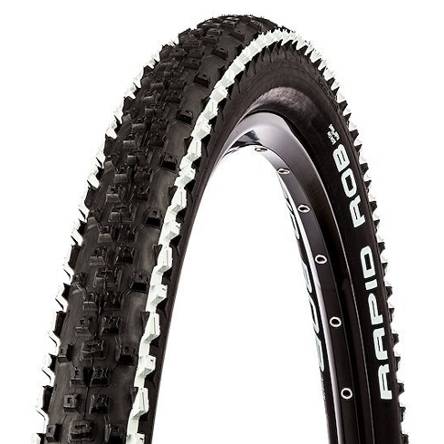 Фото Покришка 26×2.25 (57×559) Schwalbe RAPID ROB K-Guard B / WS / B-SK HS425 SBC