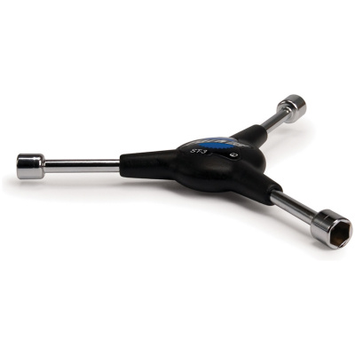 фото - Ключ торцевой Park Tool ST-3 трехсторонний: 8mm, 9mm, 10mm