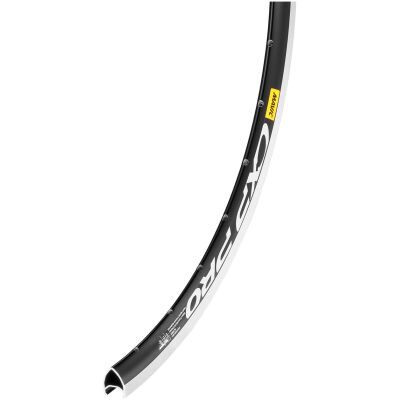 фото - Обод 28″ Mavic CXP PRO 32H не пистонированный, под ободн. тормоз черный