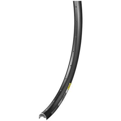 фото - Обод 27,5″ Mavic EN 427 DISC 32H не пистонированный, под диск. тормоз черный