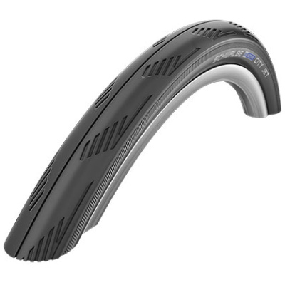 фото - Покришка 26×1.95 (50-559) Schwalbe CITY JET HS474 K-Guard B / B-SK SBC