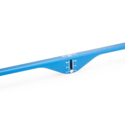 фото - Инструмент Park Tool BDT-2 для измерения и регулировки натяжения ремня привода велосипеда