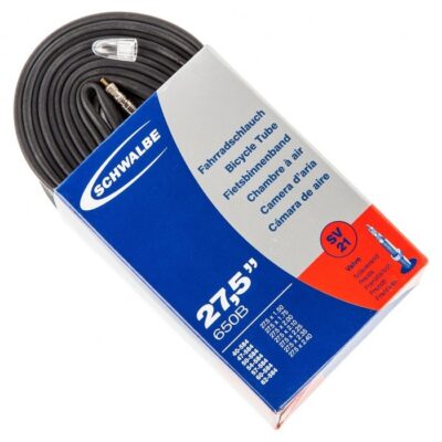 фото - Камера 27,5" (40/62-584) Schwalbe SV21 40мм EK