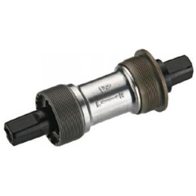 фото - Картридж каретки VP VP-BC75T 120мм 68мм під квадрат MTB 290гр