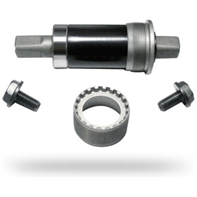 фото - Каретка SUN RACE BBS15 127мм квадрат шир 68мм