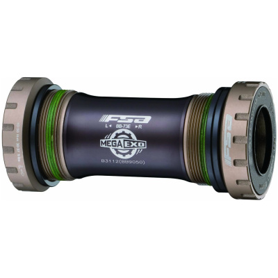 фото - Каретка FSA BB-9050 MegaExo Ø24мм