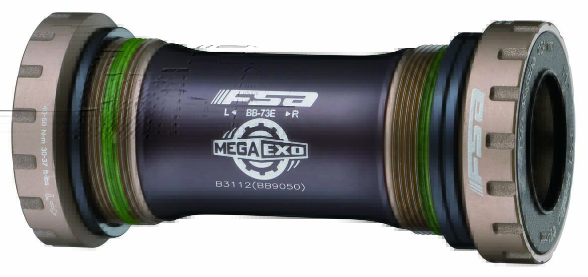 Каретка FSA BB-9050 MegaExo® Ø24мм