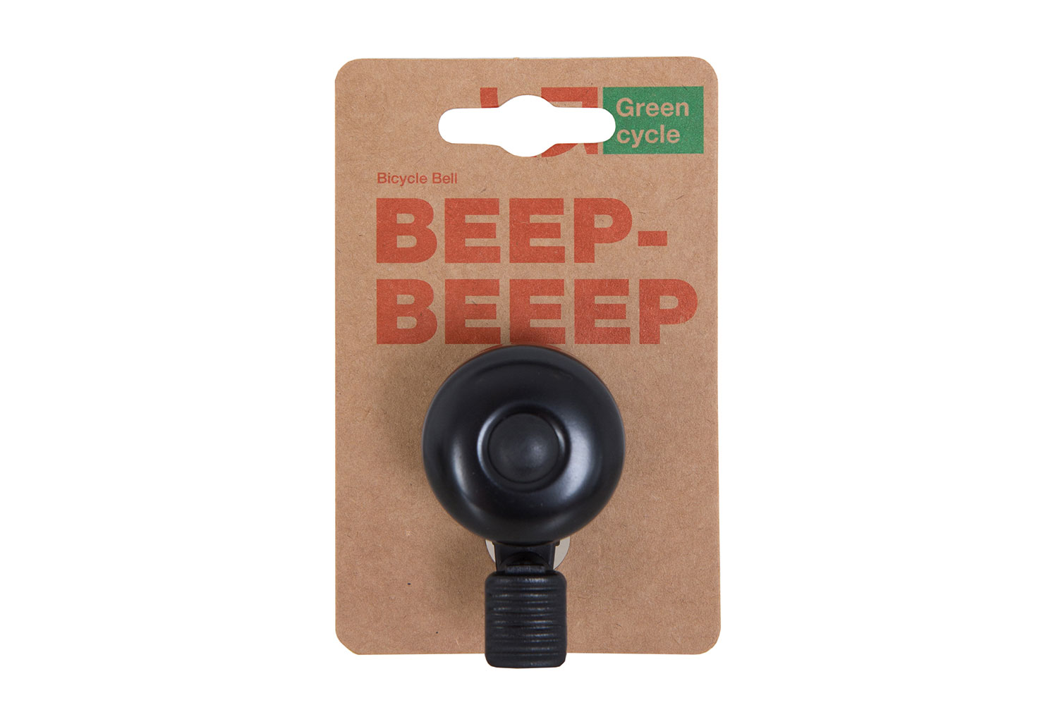 фото - Звонок Green Cycle GBL-02A