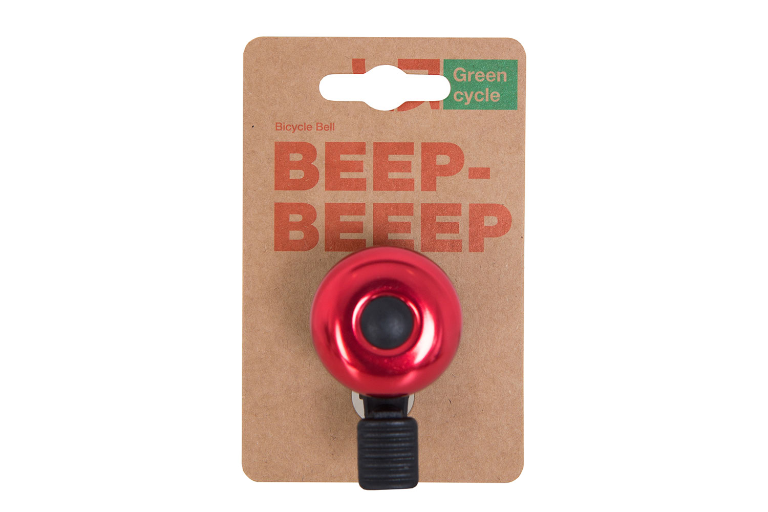 фото - Звонок Green Cycle GBL-02A