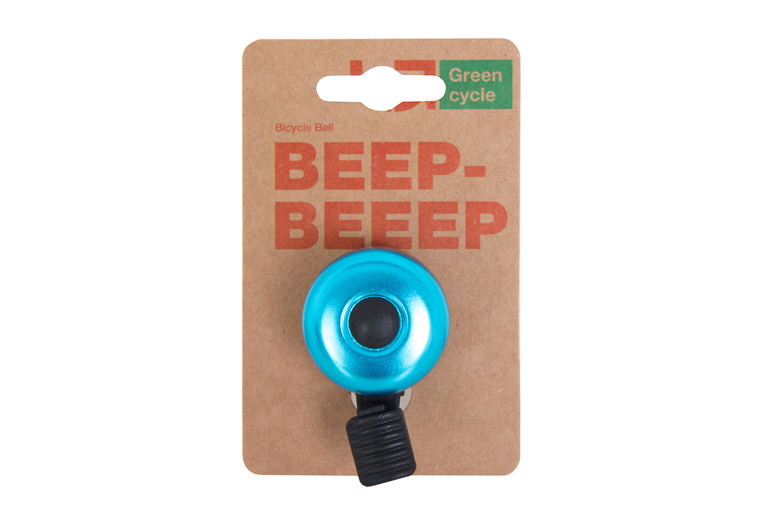 фото - Звонок Green Cycle GBL-02A