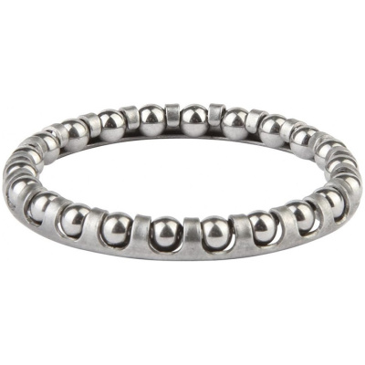 фото - Підшипник до рульової колонки VP VP 1-1/8" для 1-1/8" х5/32х20 (комплект 2шт)