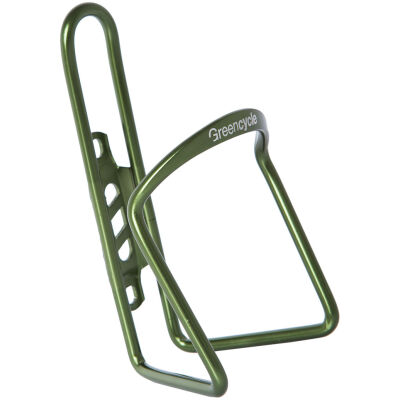 Флягодержатель Green Cycle GGE-112 алюмииневый 500-750ml