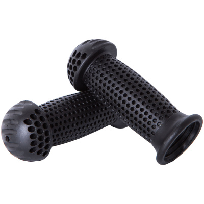 фото - Гріпси Green Cycle GC-G112 100mm дитячі, ергономічні, чорні