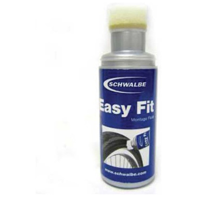 фото - Жидкость Schwalbe Easy Fit для монтажа шин 50мл