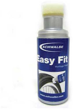 Фото Жидкость Schwalbe Easy Fit для монтажа шин 50мл
