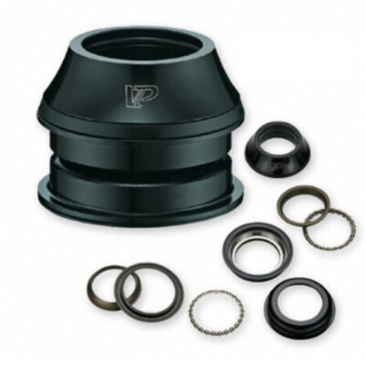 фото - Рульова колонка 1-1/8" VP VP-A48A Al 98гр. Напівінтегрована