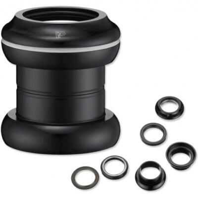 фото - Рульова колонка 1-1/8" VP VP-T201AM Al MTB-Road