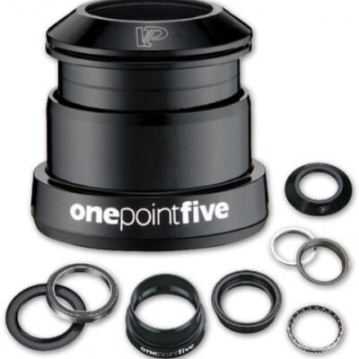 фото - Рульова колонка 1-1/8" VP VP-A93CF MTB-Freeride