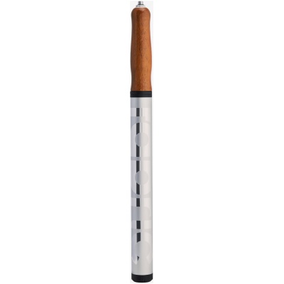 фото - Мининасос Fabric MEGABAR DUAL VALVE серебристый