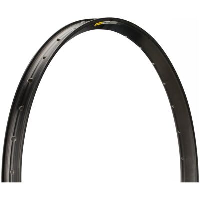 фото - Обод 27,5″ Mavic XM 435 32H под диск. тормоз черный