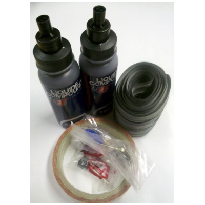 фото - Ремонтный набор MITAS (RUBENA) Tubeless Supra (FULL SET 29″)