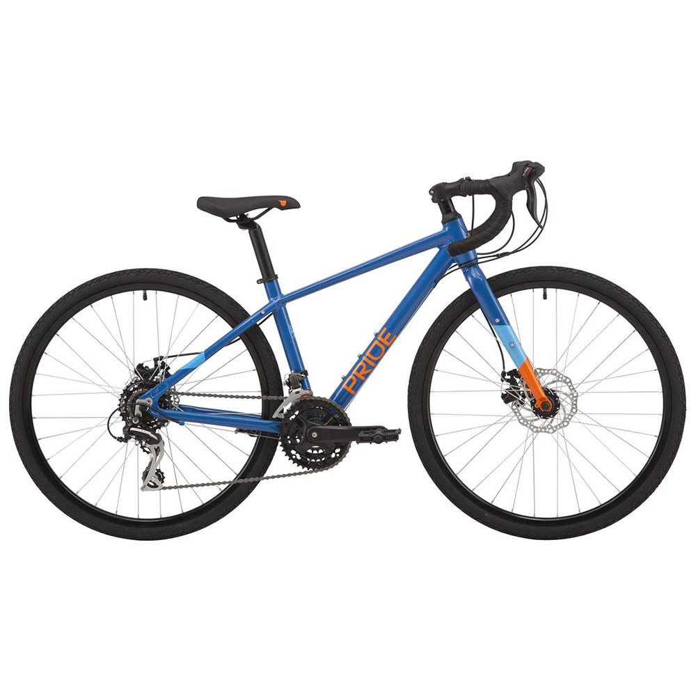 Велосипед 26" Pride ROCX 6.1