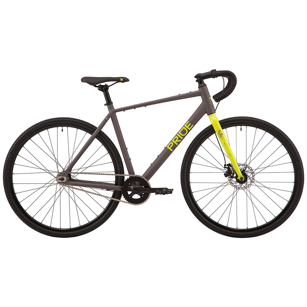 Фото Велосипед 28″ Pride SPROCKET 8.1 2022