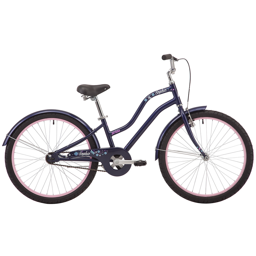 Велосипед 24" Pride SOPHIE 4.1