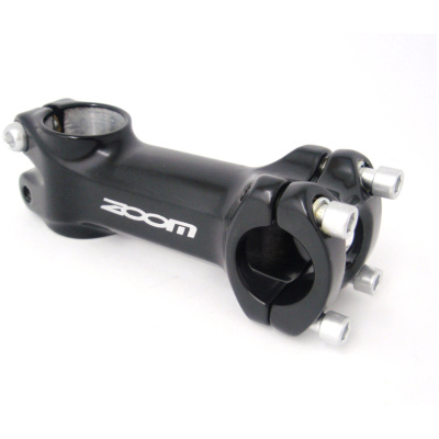 фото - Вынос руля ZOOM TDS-C476A-8/EN-C 1-1/8″ 25,4мм 105мм алюмин. черный