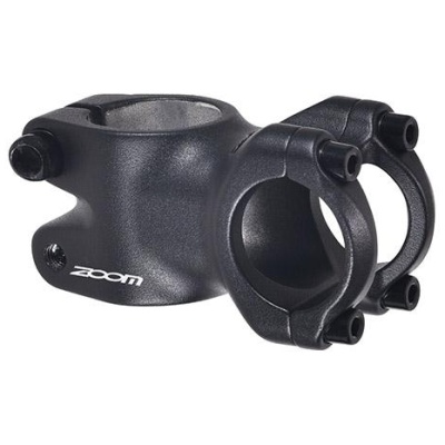 фото - Вынос руля ZOOM TDS-C342-8FOV 1 1/8″ 31,8мм угол 3, 60мм