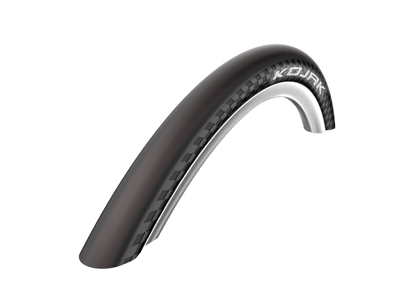 Фото Покришка 26×1.35 (35-559) Schwalbe KOJAK R-Guard B/B-SK + RLA HS385 SpC, 67EPI