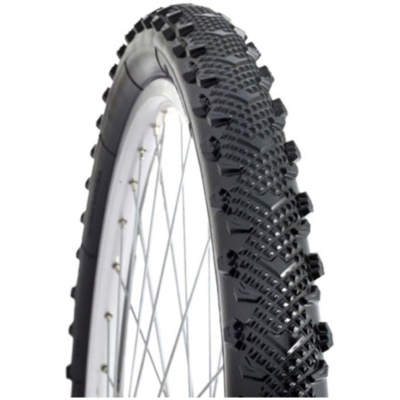 фото - Покришка 14×1.75×2 (47-254) Mitas WINNER V45 Classic, чорна