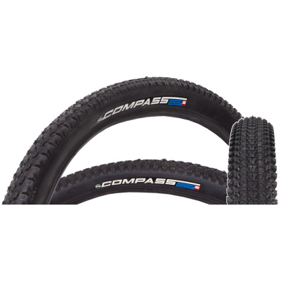 фото - Покрышка 27.5×2.1 WANDA W2003 (мелкий шип) с антипрокол. защит. 5мм