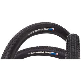фото - Покришка 27.5×2.00 650B (50-584) Schwalbe HURRICANE Perf, DD, GreenGuard, B/B-SK+RT HS499 ADDIX 67EPI B