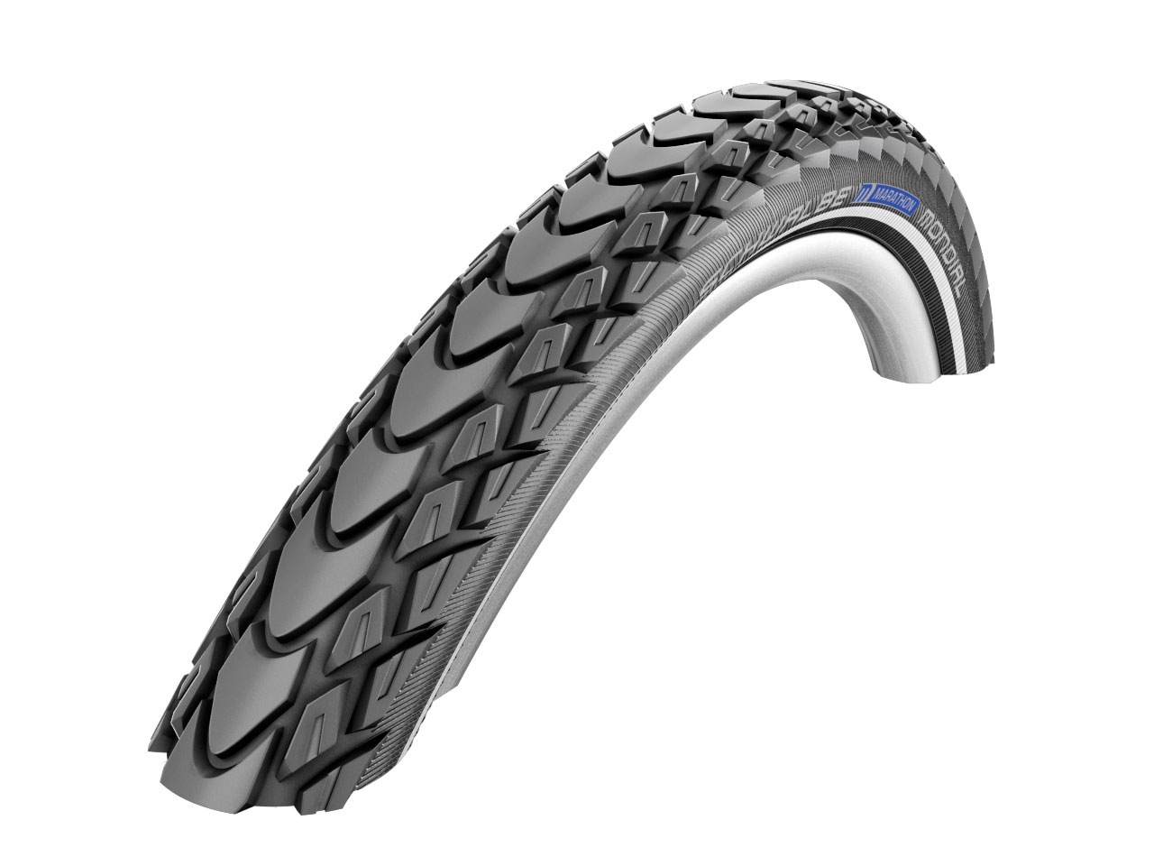 Фото Покришка 28×1.75 (47-622) Schwalbe MARATHON MONDIAL R-Guard B/B-SK + RT HS428 EC, 67EPI