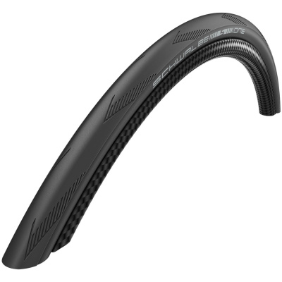 фото - Покрышка 700x25C (25-622) Schwalbe ONE RaceGuard, MicroSkin
