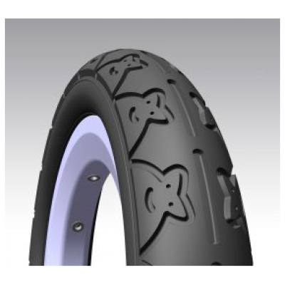 фото - Покришка 12 1 / 2×1.75×2 1/4 (47-203) Mitas TEDDY V62