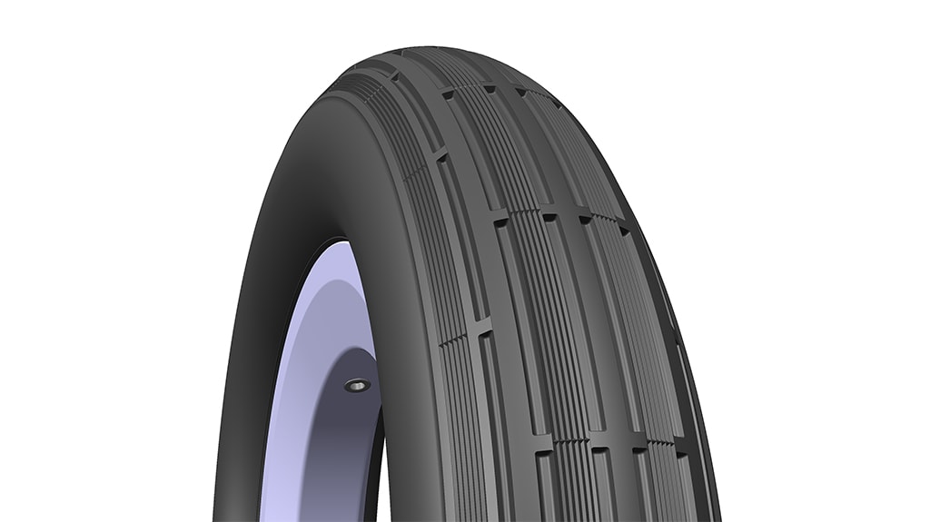 Покришка 12 1/2x2 1/4 (62-203) Mitas JUMBO V20