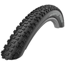фото - Покришка Mitas OCELOT 29" x 2.35 (60-622) чорний. MTB
