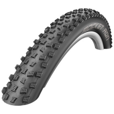 фото - Покришка 29×2.25 (57-622) Schwalbe ROCKET RON Performance, TL-Ready, Folding B/B HS438 Addix IB