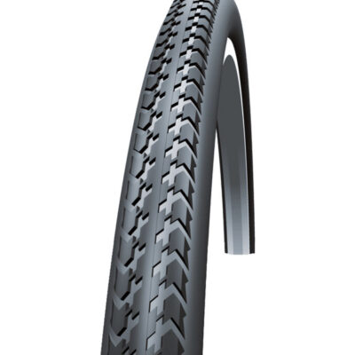 фото - Покришка 24×1 3/8 (37-540) Schwalbe HS127 PP GR/GR GRC, 50EPI