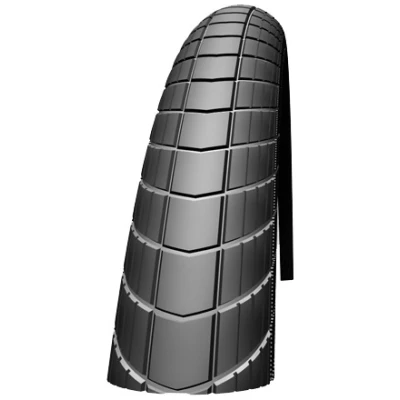 фото - Покрышка 20×2.00 (50-406) Schwalbe BIG APPLE HS430 R-Guard B/B-SK+RT EC, 67EPI