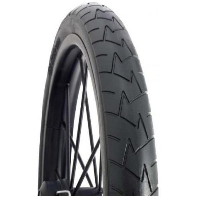 фото - Покришка 10×1.75×2 (47-152) Mitas COMFORT V57 Pre Classic, чорна