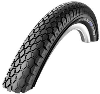 Фото Покришка 20×2.00 (54-406) Schwalbe KNOBBY HS160 K-Guard B / B SBC, 50EPI