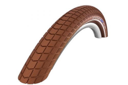 Фото Покришка 28×1.50 700x38C (40-622) Schwalbe LITTLE BIG BEN HS439 K-Guard BN/BN + RT SBC, 50EPI