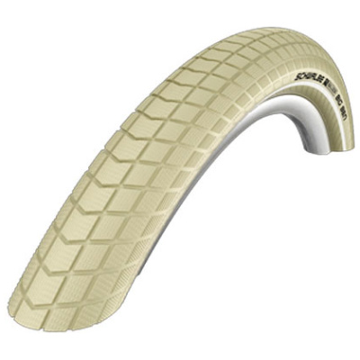 фото - Покришка 28×1.50 700x38C (40-622) Schwalbe LITTLE BIG BEN HS439 K-Guard C/C + RT SBC, 50EPI