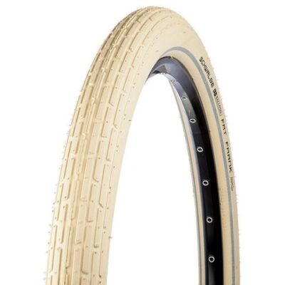 фото - Покришка 26×2.35 (60-559) Schwalbe FAT FRANK HS375 K-Guard C / C + RT SBC, 50EPI