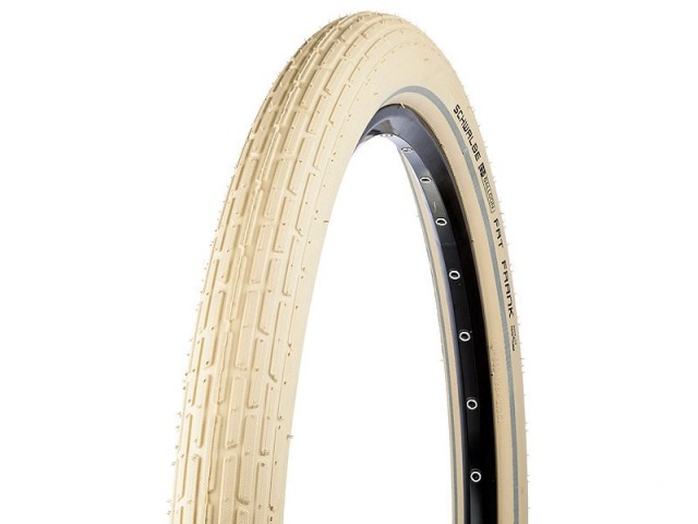 Фото Покришка 26×2.35 (60-559) Schwalbe FAT FRANK HS375 K-Guard C / C + RT SBC, 50EPI