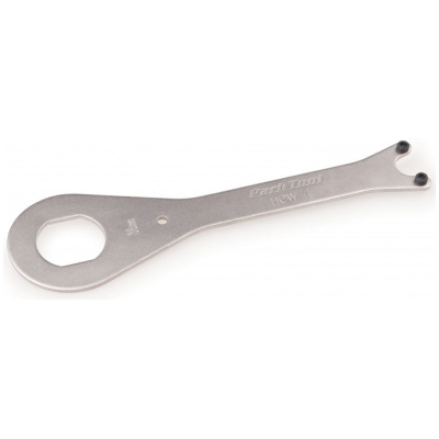 фото - Ключ съем. каретки Park Tool HCW-4 двухсторонний box-end 36мм/ вилочный 29мм (штифт 2,2мм)